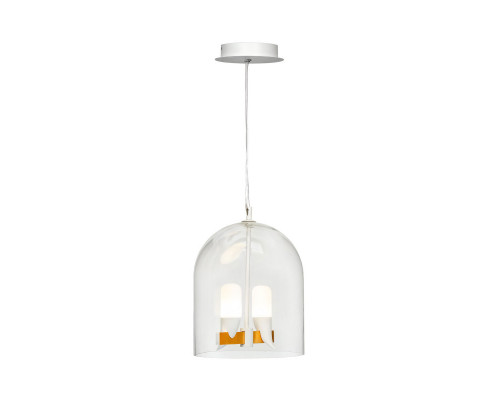 Купить Подвесной светильник LOFT IT 1028-2WH| VIVID-LIGHT.RU