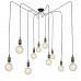 Купить Подвесной светильник LOFT IT LOFT1162A/10| VIVID-LIGHT.RU