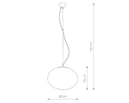 Оформить заказ Подвесной светильник Nowodvorski 7026| VIVID-LIGHT.RU