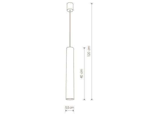 Заказать Подвесной светильник Nowodvorski 8800| VIVID-LIGHT.RU
