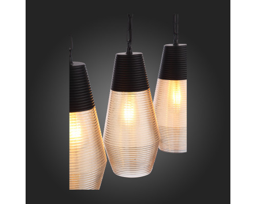 Заказать Подвесной светильник ST-Luce SL388.413.03| VIVID-LIGHT.RU