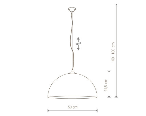 Оформить заказ Подвесной светильник Nowodvorski 5073| VIVID-LIGHT.RU