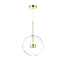 Подвесной светильник Odeon Light 4640/12L