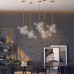 Оформить заказ Подвесной светильник Odeon Light 4640/12L| VIVID-LIGHT.RU