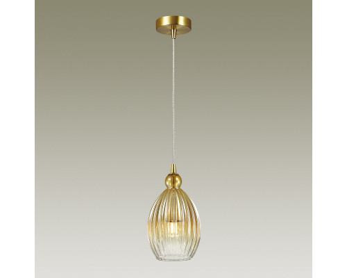 Оформить заказ Подвесной светильник Odeon Light 4712/1| VIVID-LIGHT.RU