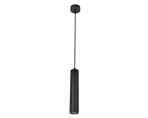 Купить Подвесной светильник ARTE Lamp A5600SP-1BK| VIVID-LIGHT.RU
