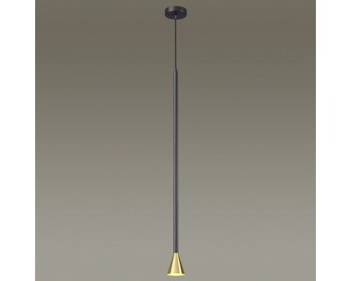 Сделать заказ Подвесной светильник Odeon Light 3884/1GB| VIVID-LIGHT.RU