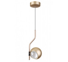 Подвесной светильник Odeon Light 3915/9L