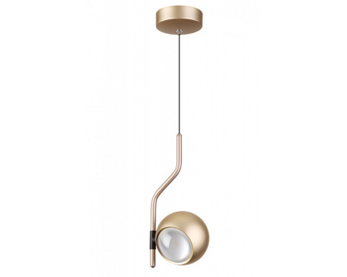 Заказать Подвесной светильник Odeon Light 3915/9L| VIVID-LIGHT.RU