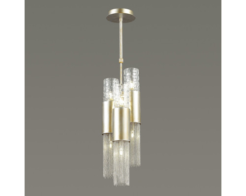 Сделать заказ Подвесной светильник Odeon Light 4631/6| VIVID-LIGHT.RU