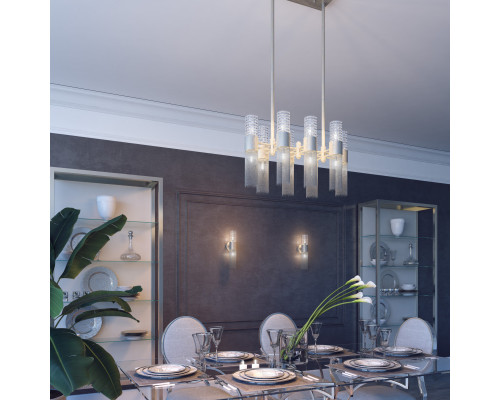 Сделать заказ Подвесной светильник Odeon Light 4631/6| VIVID-LIGHT.RU