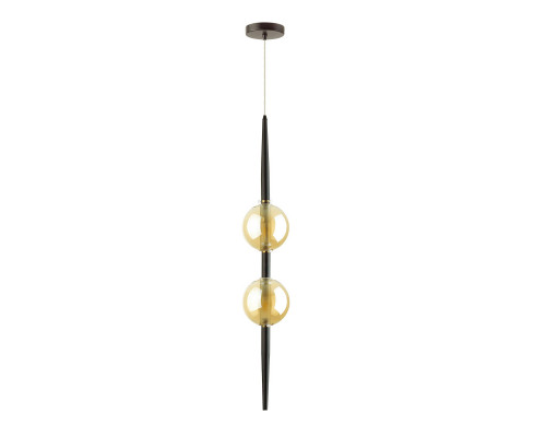 Купить Подвесной светильник Odeon Light 4684/2| VIVID-LIGHT.RU