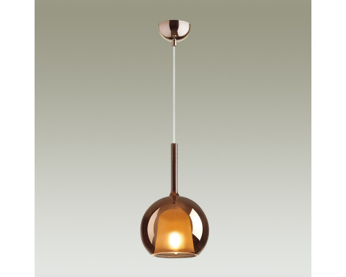 Оформить заказ Подвесной светильник Odeon Light 4696/1| VIVID-LIGHT.RU