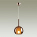 Оформить заказ Подвесной светильник Odeon Light 4696/1| VIVID-LIGHT.RU