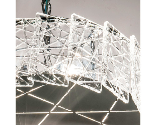 Оформить заказ Подвесной светильник Lightstar 731034| VIVID-LIGHT.RU