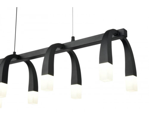 Купить Подвесной светильник Vele Luce VL7102P08| VIVID-LIGHT.RU