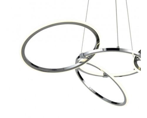 Сделать заказ Подвесной светильник Vele Luce VL7033P04| VIVID-LIGHT.RU