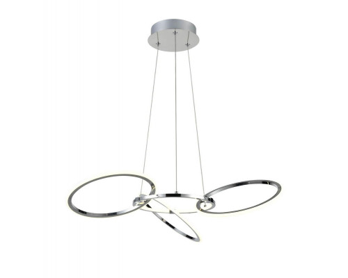 Сделать заказ Подвесной светильник Vele Luce VL7033P04| VIVID-LIGHT.RU