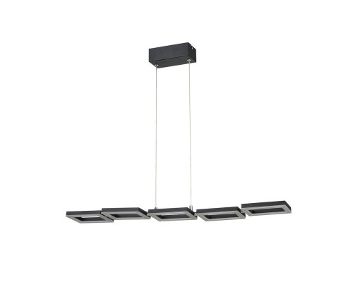 Оформить заказ Подвесной светильник Vele Luce VL7012P05| VIVID-LIGHT.RU