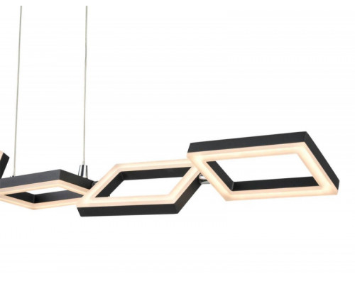 Оформить заказ Подвесной светильник Vele Luce VL7012P05| VIVID-LIGHT.RU