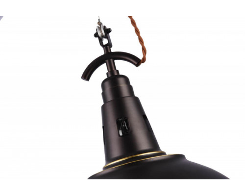 Сделать заказ Подвесной светильник Vele Luce VL6196P01| VIVID-LIGHT.RU