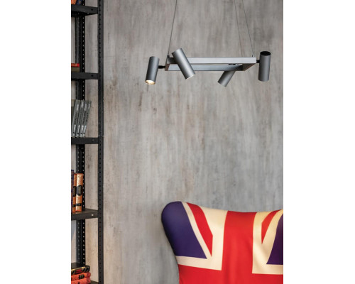 Сделать заказ Подвесной светильник Vele Luce VL10135P04| VIVID-LIGHT.RU