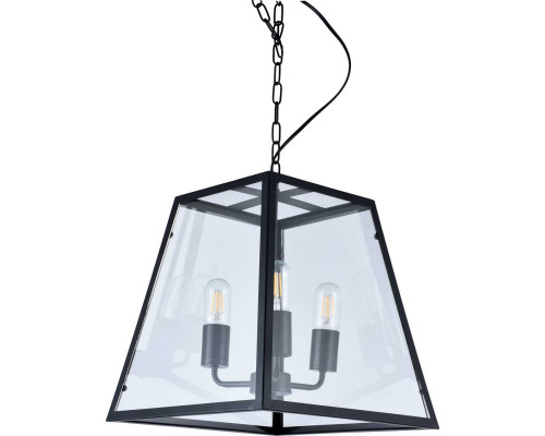 Сделать заказ Подвесной светильник Stilfort 3010/00/03P| VIVID-LIGHT.RU