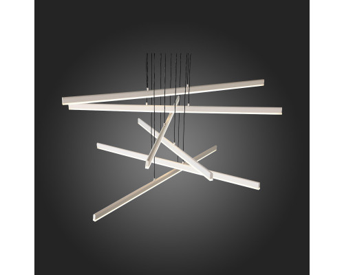 Сделать заказ Подвесной светильник ST-Luce SL394.523.06| VIVID-LIGHT.RU