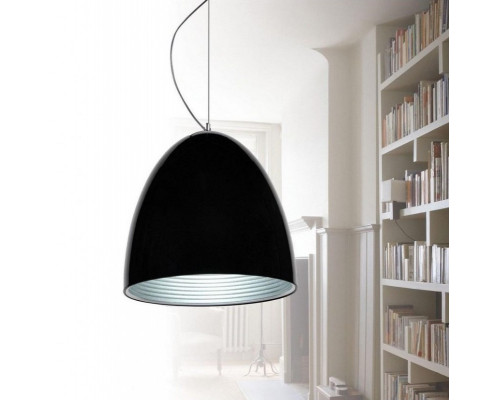 Оформить заказ Подвесной светильник Lumina Deco LDP 7532 BK| VIVID-LIGHT.RU