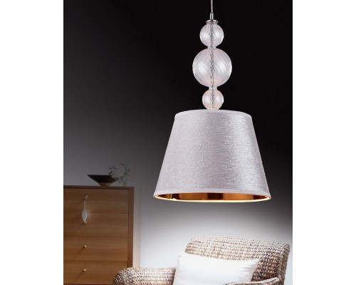 Сделать заказ Подвесной светильник Lumina Deco LDP 1123 SL| VIVID-LIGHT.RU