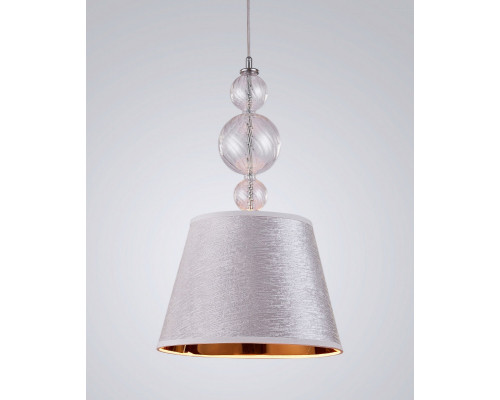 Сделать заказ Подвесной светильник Lumina Deco LDP 1123 SL| VIVID-LIGHT.RU