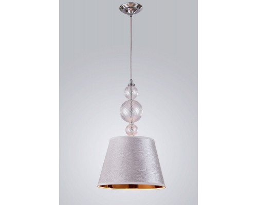 Сделать заказ Подвесной светильник Lumina Deco LDP 1123 SL| VIVID-LIGHT.RU