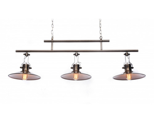 Оформить заказ Подвесной светильник Lumina Deco LDP 711-3 MD| VIVID-LIGHT.RU