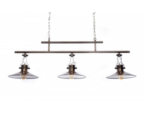 Оформить заказ Подвесной светильник Lumina Deco LDP 711-3 MD| VIVID-LIGHT.RU