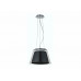 Купить Подвесной светильник Donolux S111002/1black| VIVID-LIGHT.RU