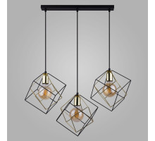 Подвесной светильник TK Lighting 2615 Alambre