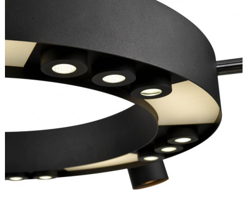 Купить Подвесной светильник Vele Luce VL10152P05| VIVID-LIGHT.RU