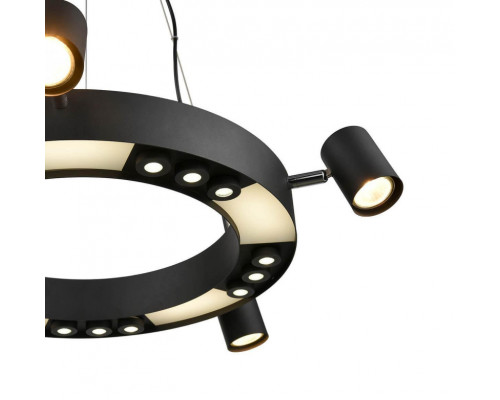 Купить Подвесной светильник Vele Luce VL10152P05| VIVID-LIGHT.RU