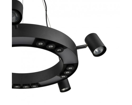 Купить Подвесной светильник Vele Luce VL10152P05| VIVID-LIGHT.RU