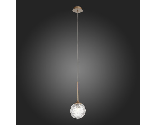 Заказать Подвесной светильник ST-Luce SL1152.203.01| VIVID-LIGHT.RU