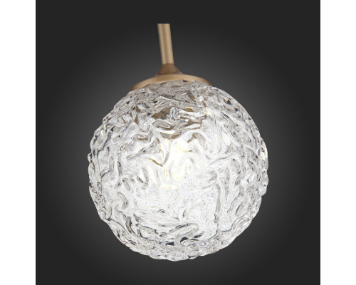 Заказать Подвесной светильник ST-Luce SL1152.203.01| VIVID-LIGHT.RU