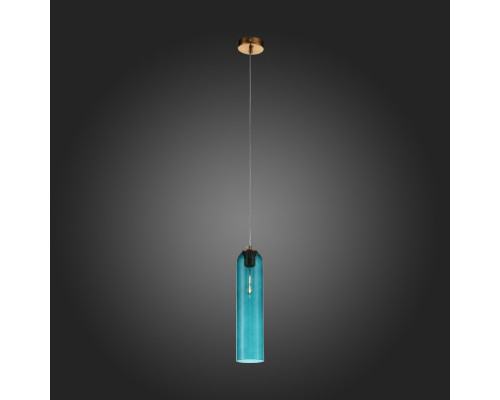 Оформить заказ Подвесной светильник ST-Luce SL1145.383.01| VIVID-LIGHT.RU