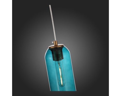 Оформить заказ Подвесной светильник ST-Luce SL1145.383.01| VIVID-LIGHT.RU