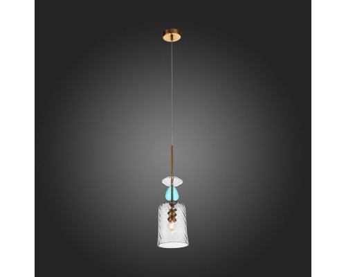 Сделать заказ Подвесной светильник ST-Luce SL1147.703.01| VIVID-LIGHT.RU