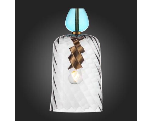 Сделать заказ Подвесной светильник ST-Luce SL1147.703.01| VIVID-LIGHT.RU