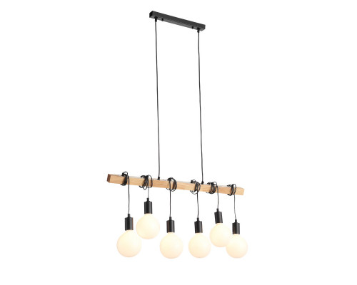 Купить Подвесной светильник Evoluce SL1142.403.06| VIVID-LIGHT.RU