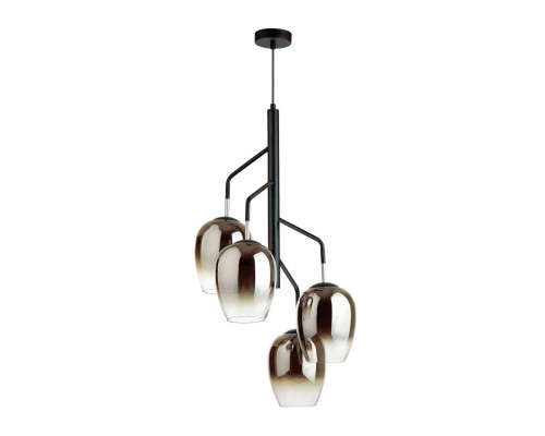 Купить Подвесной светильник Odeon Light 4759/4| VIVID-LIGHT.RU