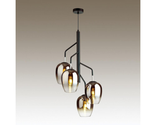 Купить Подвесной светильник Odeon Light 4759/4| VIVID-LIGHT.RU