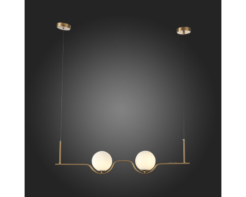 Оформить заказ Подвесной светильник ST-Luce SL1126.203.02| VIVID-LIGHT.RU