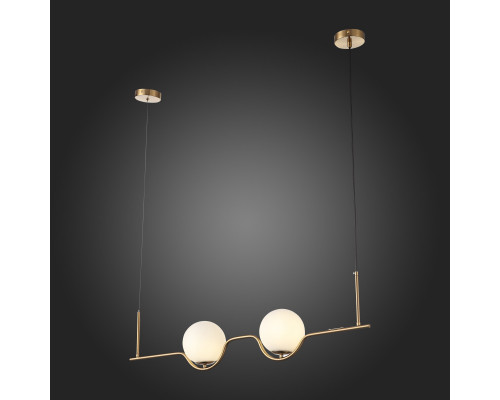 Оформить заказ Подвесной светильник ST-Luce SL1126.203.02| VIVID-LIGHT.RU